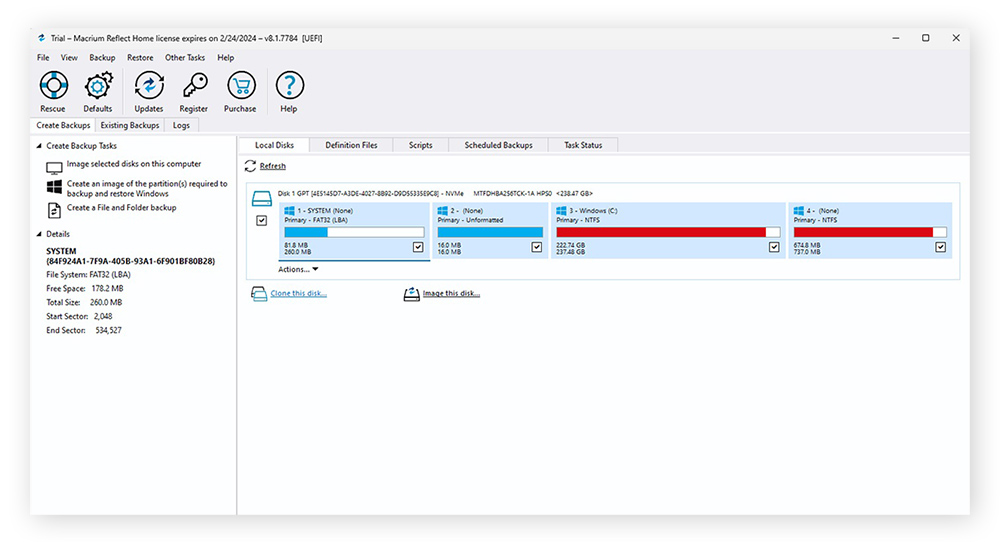 How to Clone a Hard Drive on Windows Mac